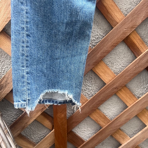 Mother Jeans - Picture 5 of 9